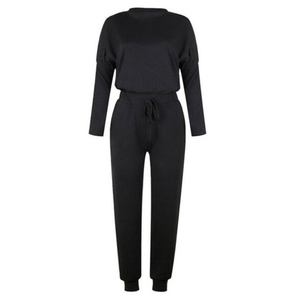 2 Piece Loungewear Set - Picture 2 of 6